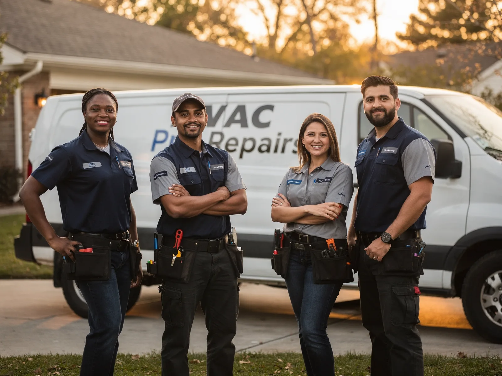 Heat Pump Repair company in Tijeras, NM