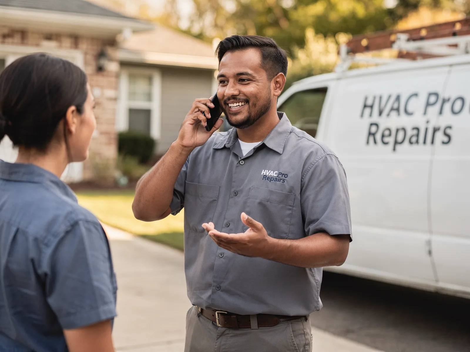 Heat Pump Repair Tijeras, NM FAQs